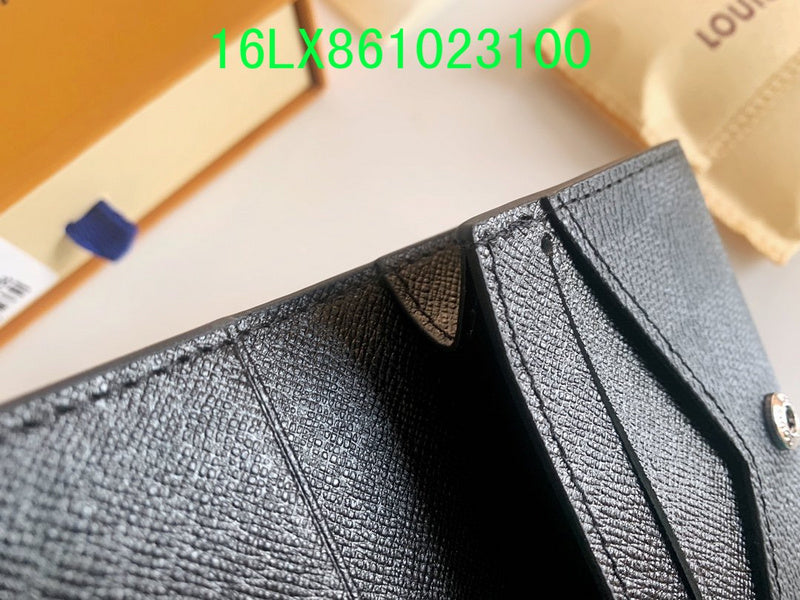 COZY BAGS - CHL Wallet - 1265