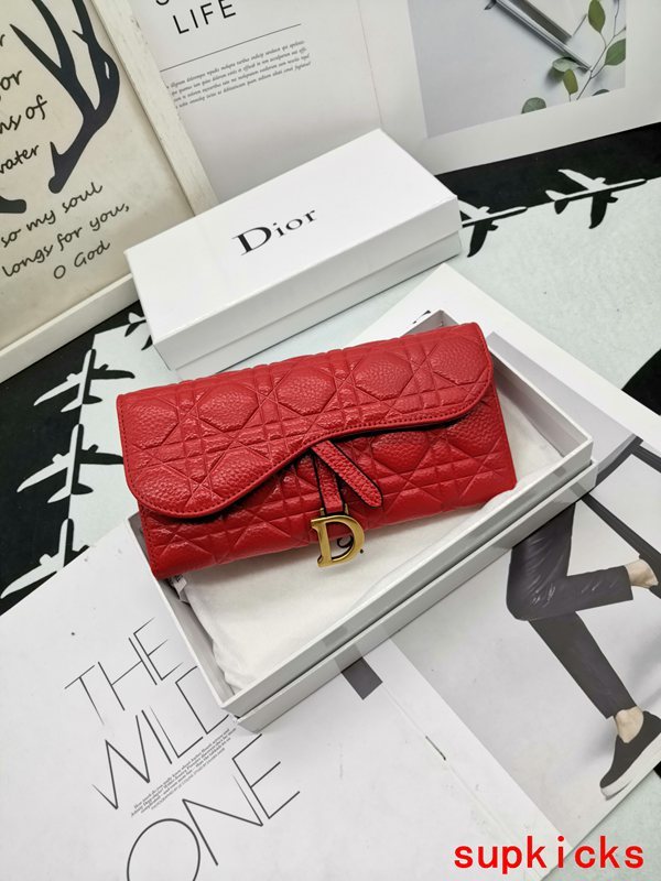 COZY BAGS - Mix Wallets - 622