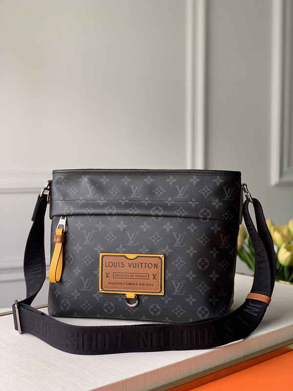 COZY BAGS - LOV Bags - 3841