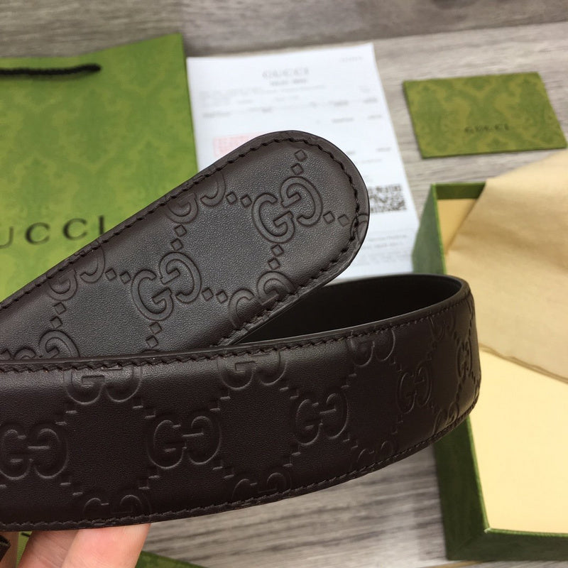 COZY BAGS - GUKI Belts - 122