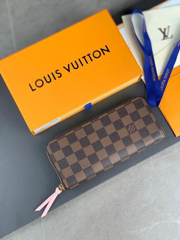 COZY - LOV Wallets - 168