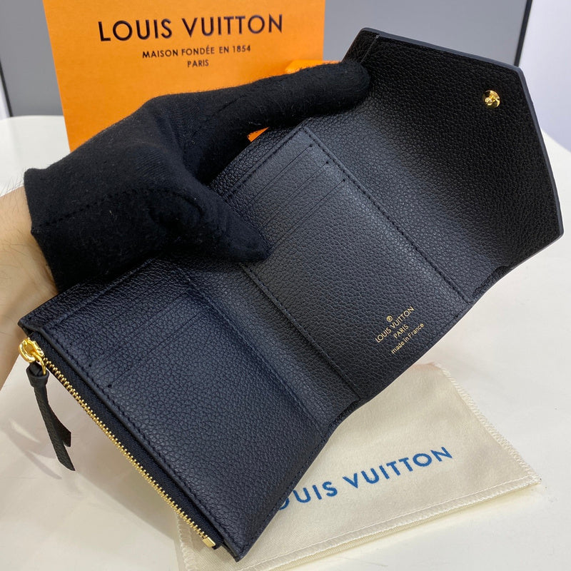 COZY BAGS - LOV Wallets - 583