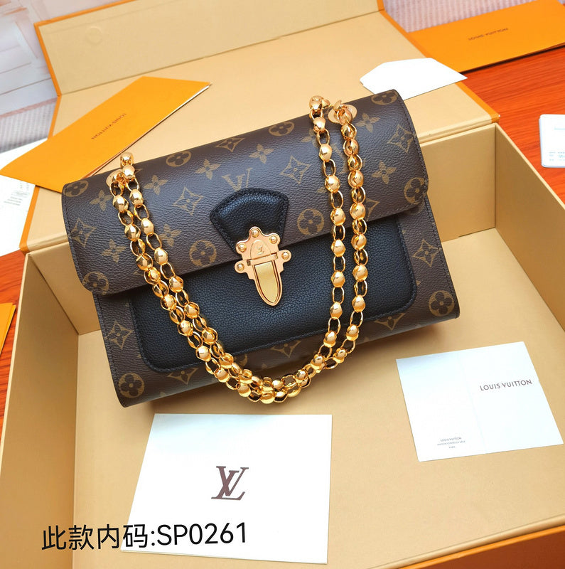 COZY BAGS - LOV Bags - 1550