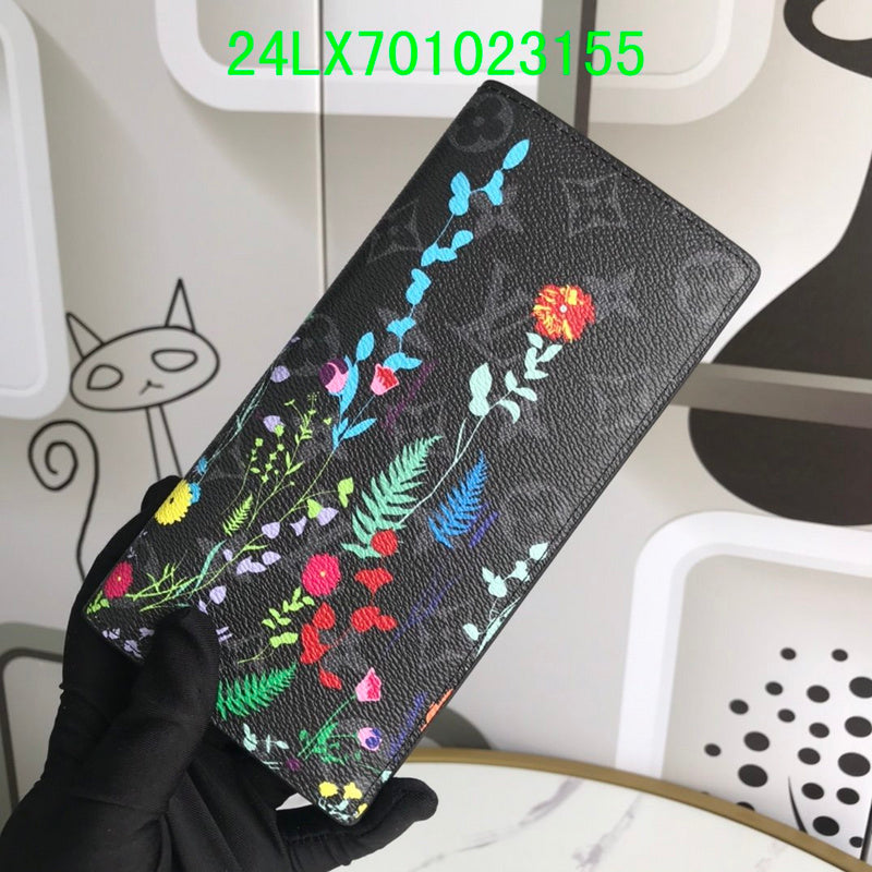 COZY BAGS - CHL Wallet - 1279