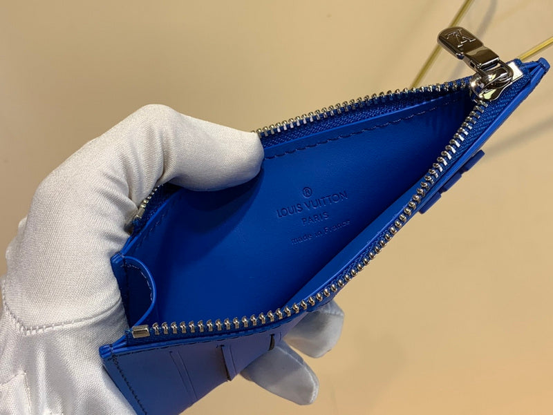 COZY - LOV Wallets - 138