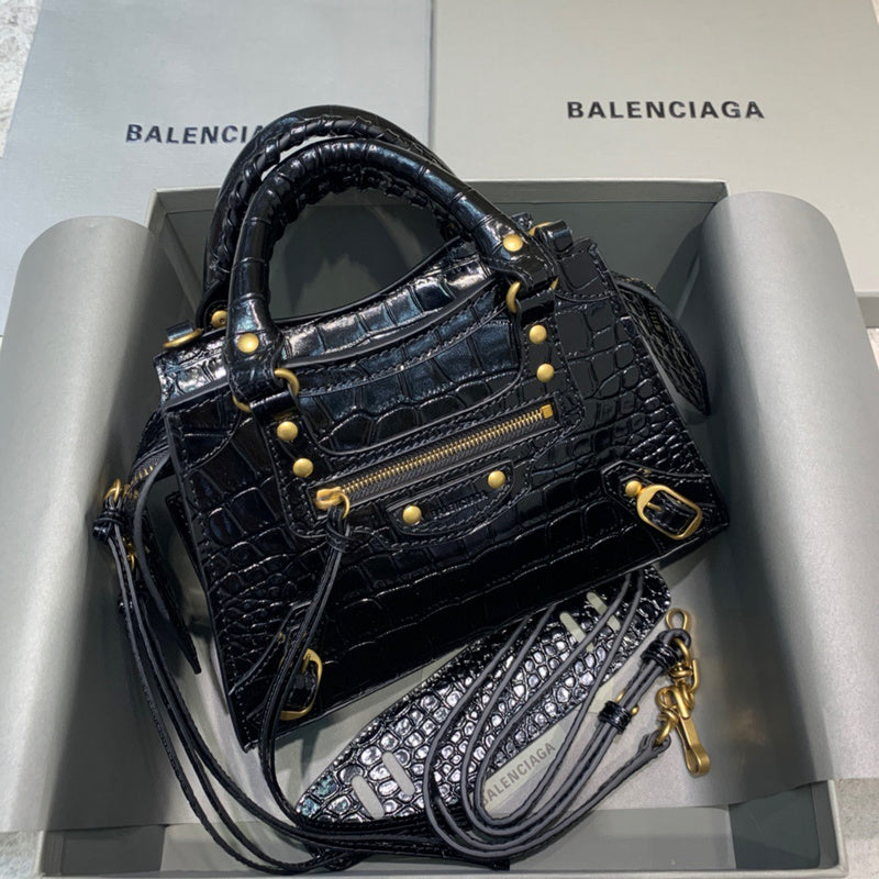 COZY BAGS - BG Lady Bags - 083