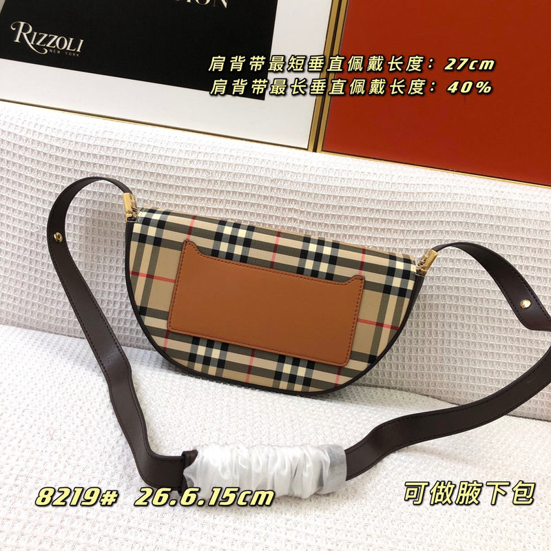 COZY BAGS - BOR Bags - 015