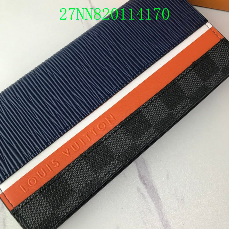 COZY BAGS - CHL Wallet - 1191