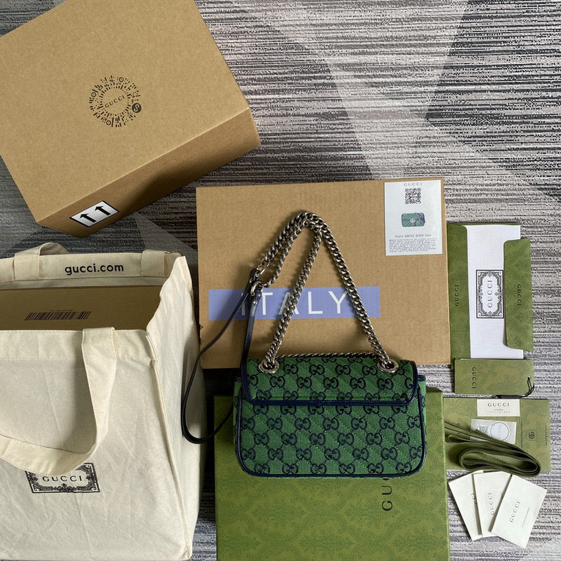 COZY BAGS - GUKI Bags - 1975