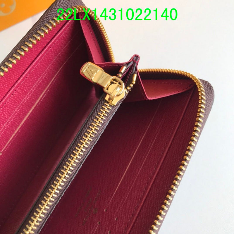 COZY BAGS - CHL Wallet - 1339