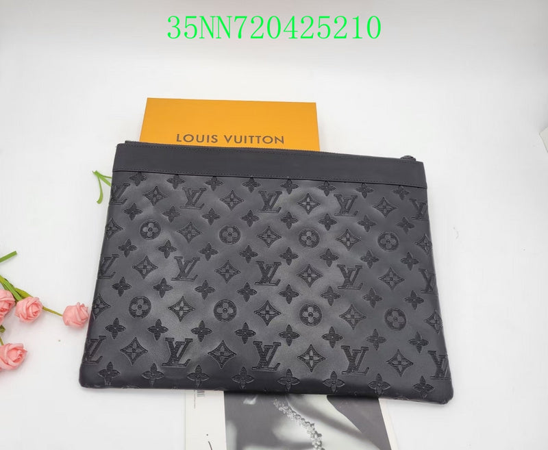 COZY BAGS - LOV Wallet - 1432