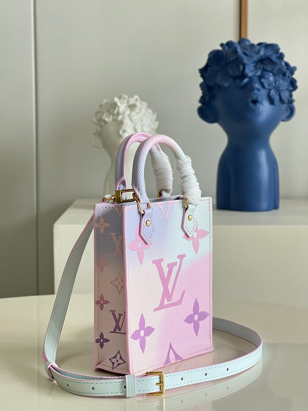 COZY BAGS - LOV Bags - 2572