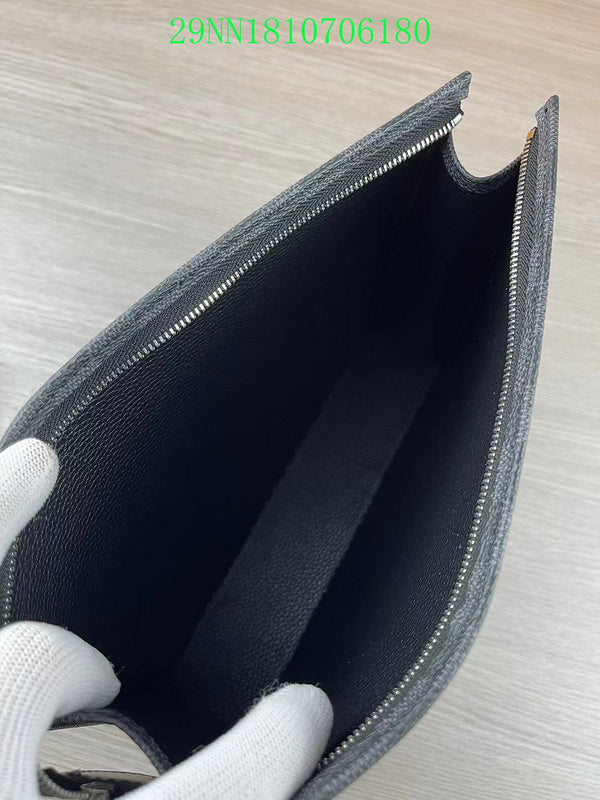 COZY BAGS - LOV Wallet - 1116