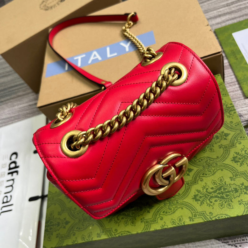 JB - Guki Lady Bags - 110