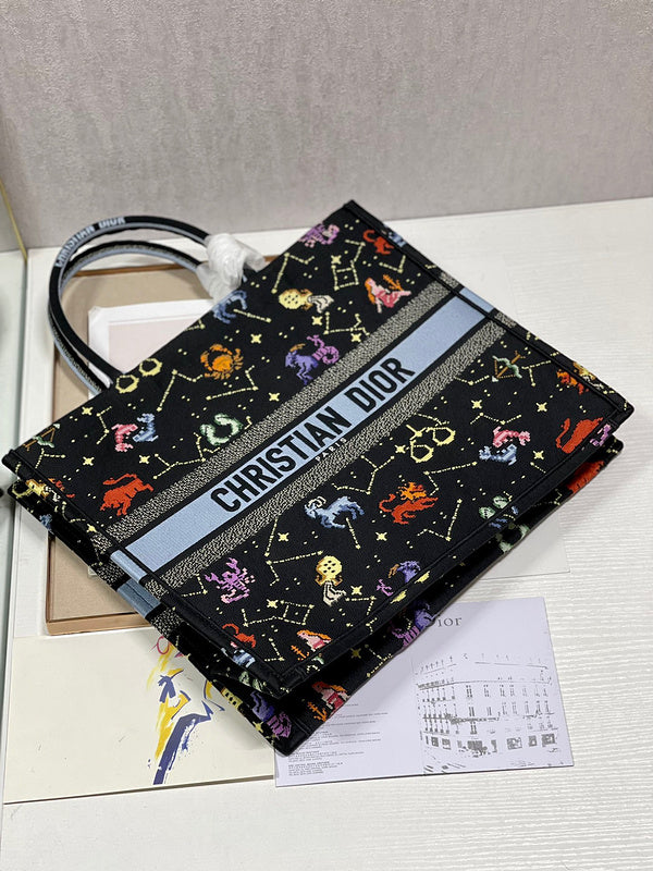 JB - DOR Lady Bags - 209