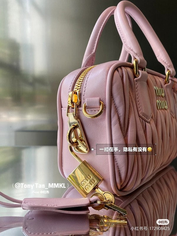 COZY BAGS - MMU Bags - 091