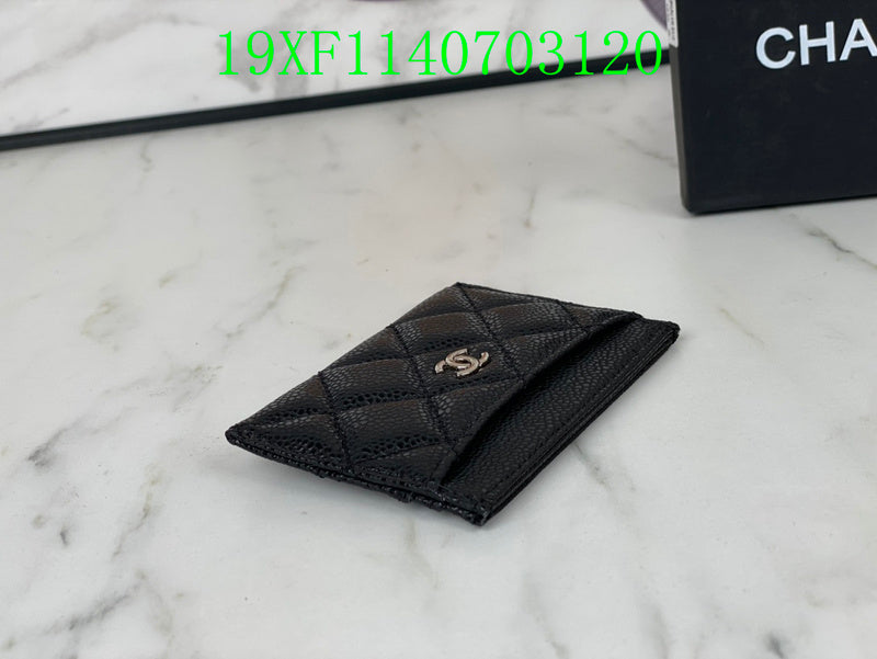 COZY BAGS - CHL Wallet - 040
