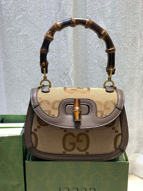 COZY BAGS - GUKI Bags - 1111