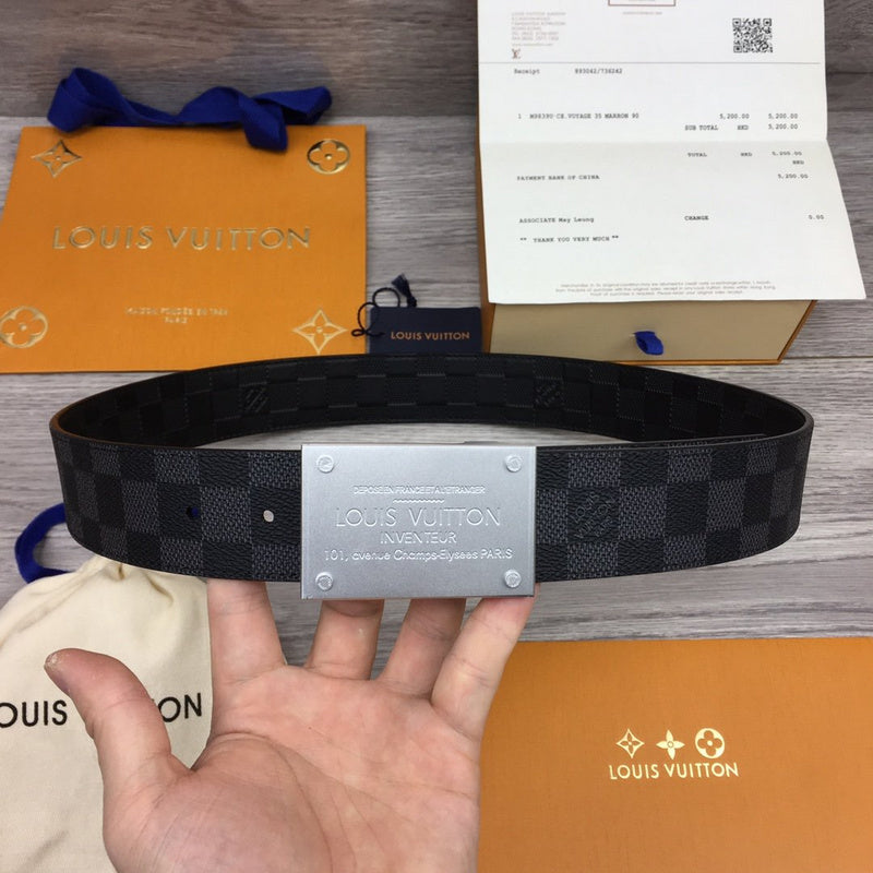 JB - LOV Belts - 298