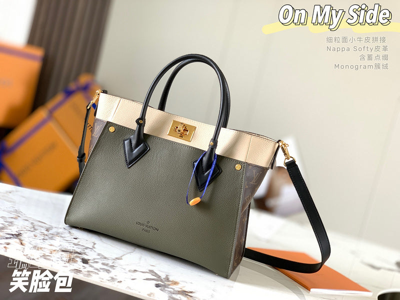 JB - LOV Lady Bags - 617