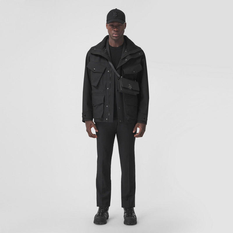 COZY - BOR Men Bags - 012