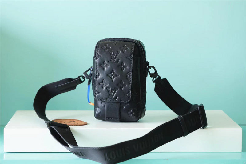COZY BAGS - LOV Men Bags - 257