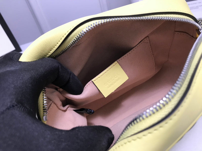 JB - Guki Lady Bags - 1111