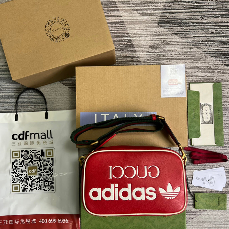 COZY BAGS - GUKI Bags - 1328
