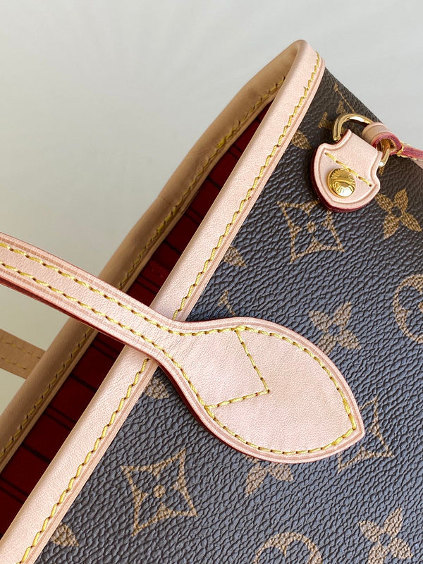 COZY - LV Bags - 1097