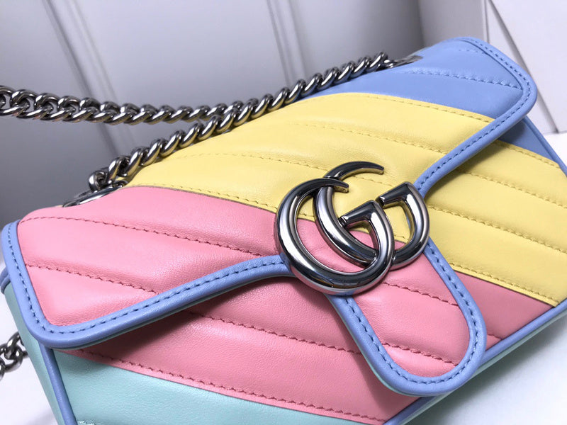JB - Guki Lady Bags - 1087