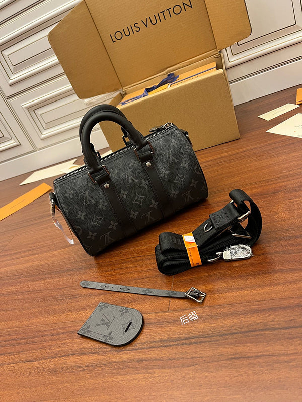 JB - LOV Travel Bags - 246
