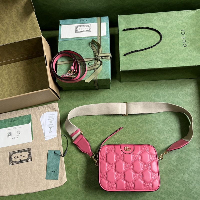 COZY - GUKI Women Bags - 227