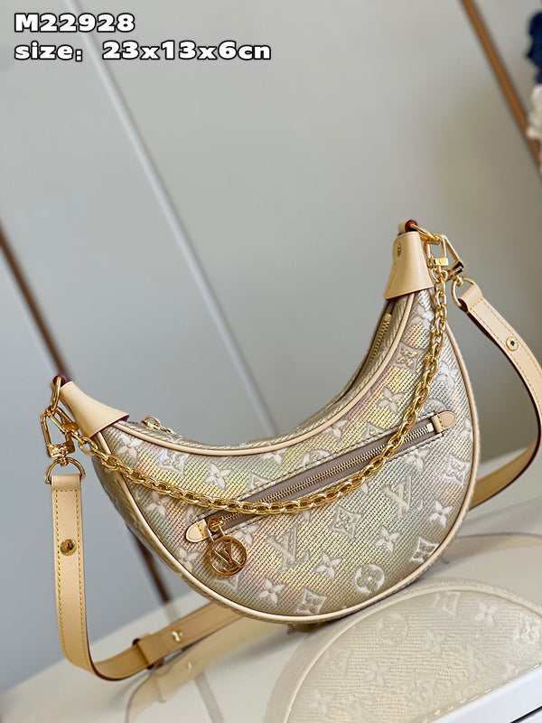 COZY BAGS - LOV Bags - 483