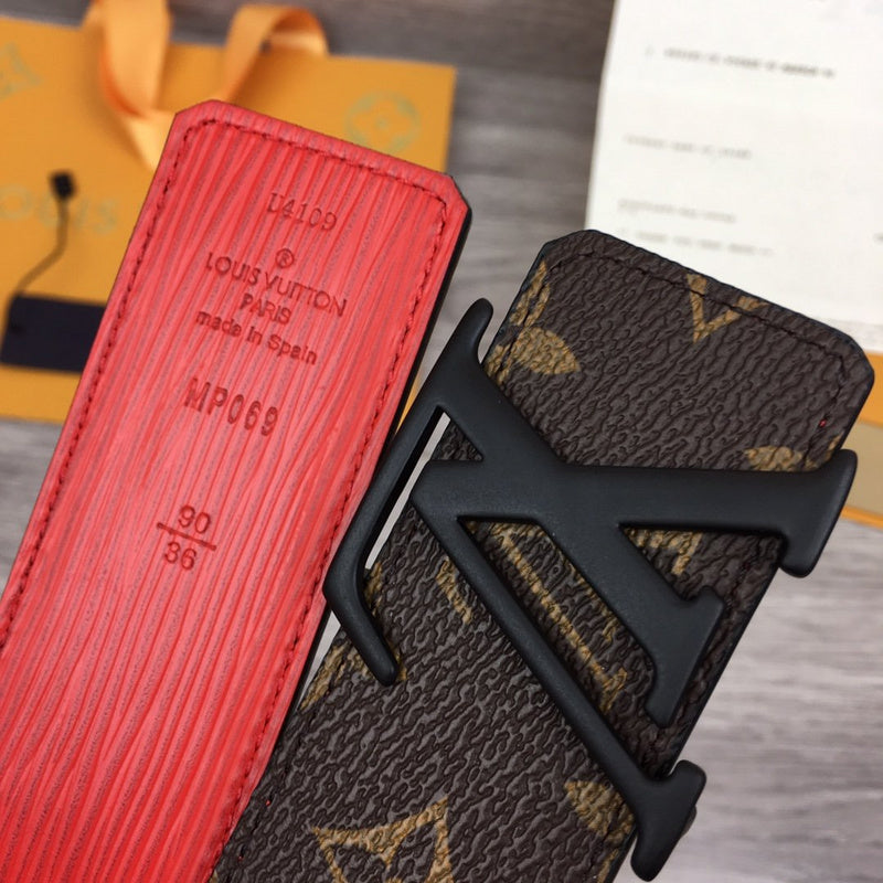 JB - LOV Belts - 189