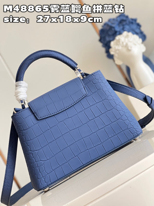 COZY BAGS - LOV Bags - 1173