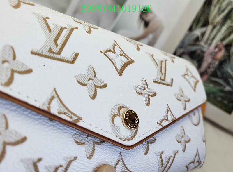 COZY BAGS - LOV Wallet - 913