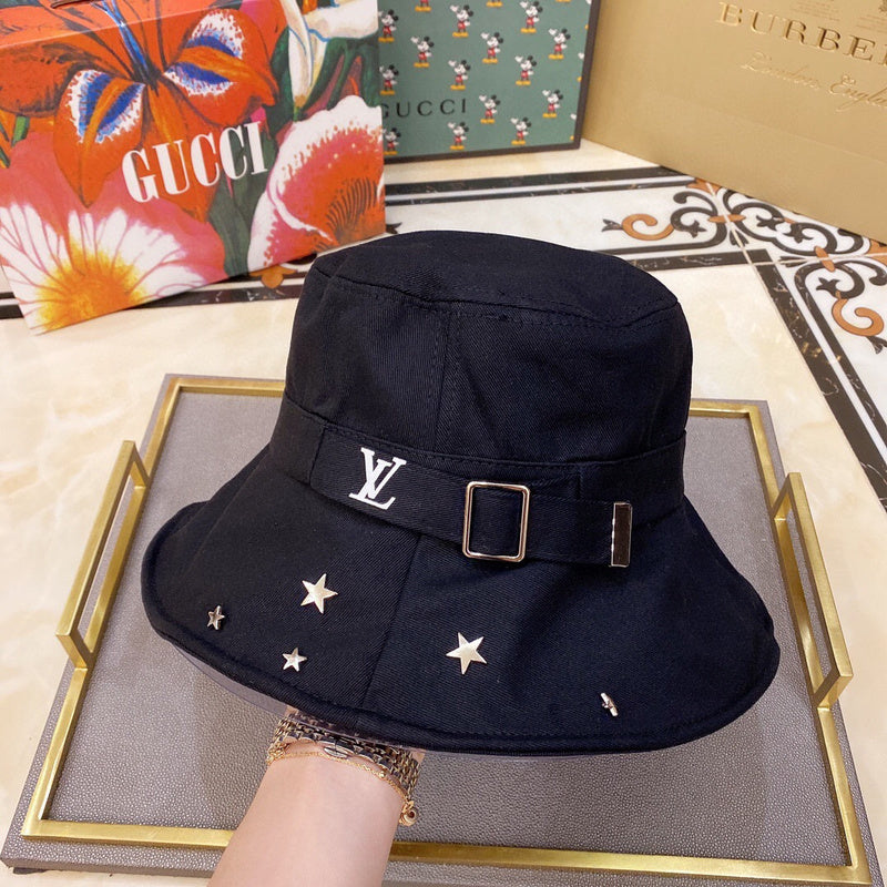 COZY BAGS - LOV Hats & Caps - 124