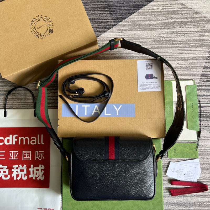 JB - Guki Lady Bags - 427