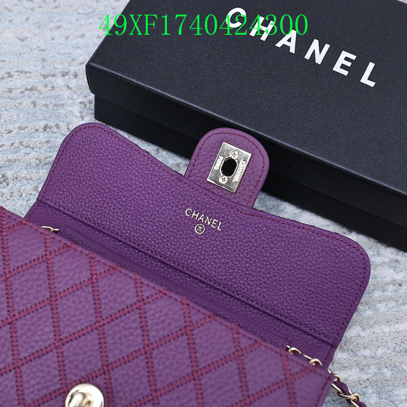 COZY BAGS - CHL Wallet - 152