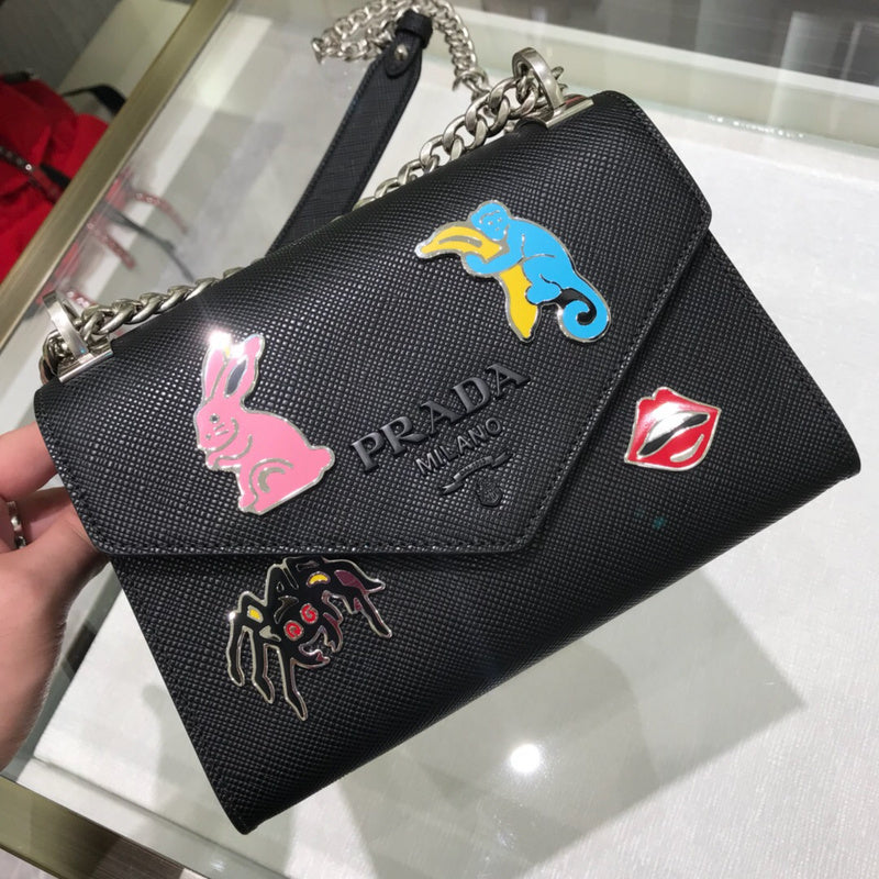 JB - PD Lady Bags - 570