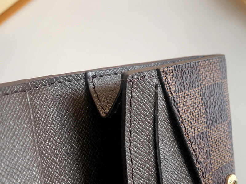 COZY BAGS - LOV Wallets - 728