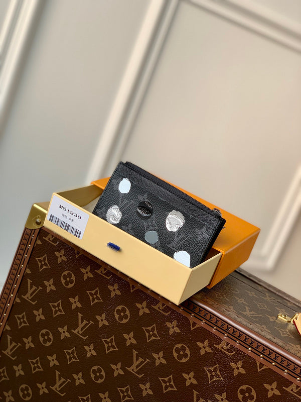 COZY - LOV Wallets - 292