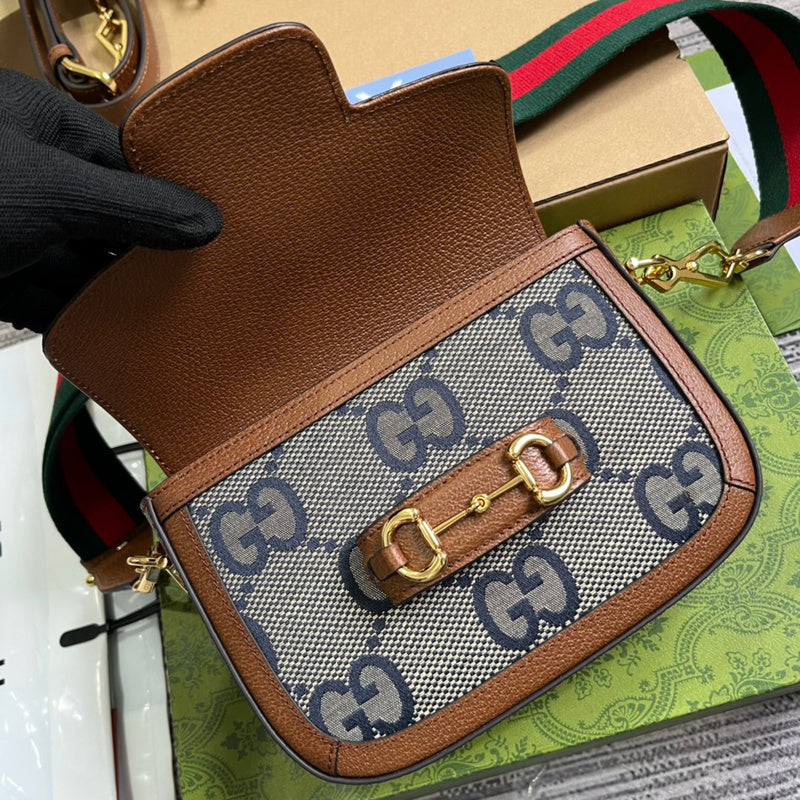 JB - Guki Lady Bags - 126