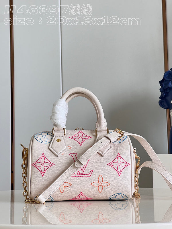 COZY - LV Bags - 182