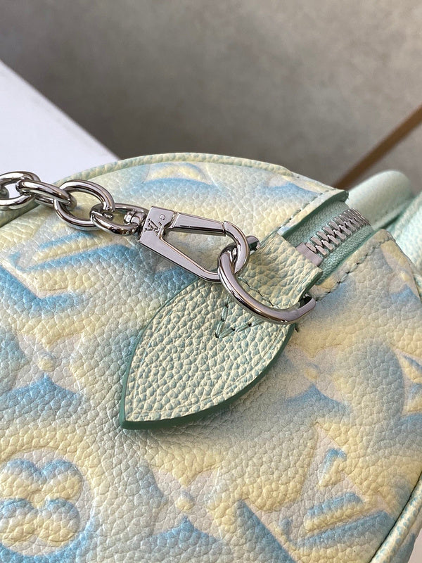 COZY BAGS - LOV Bags - 2552