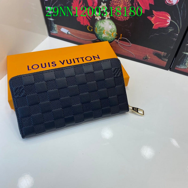COZY BAGS - LOV Wallet - 1512