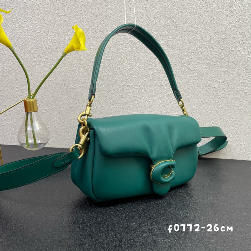COZY - CAH Bags - 558