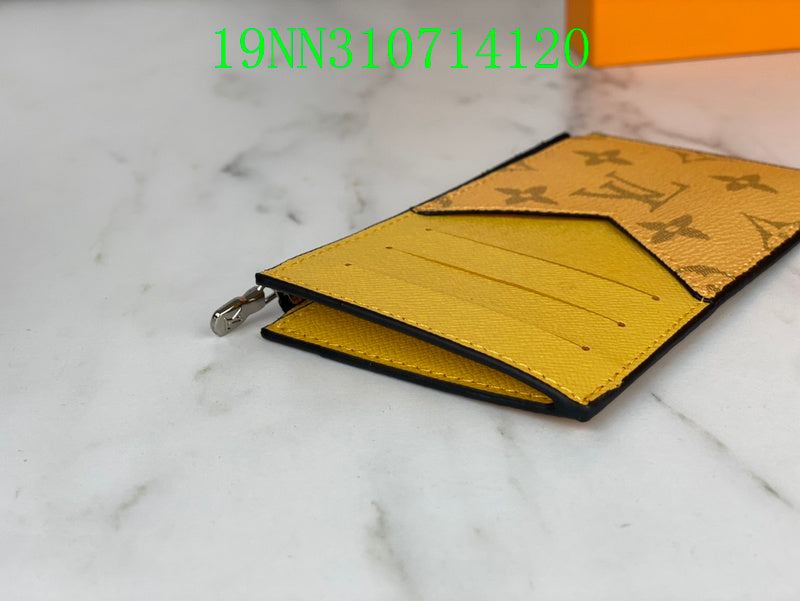 COZY BAGS - LOV Wallet - 219