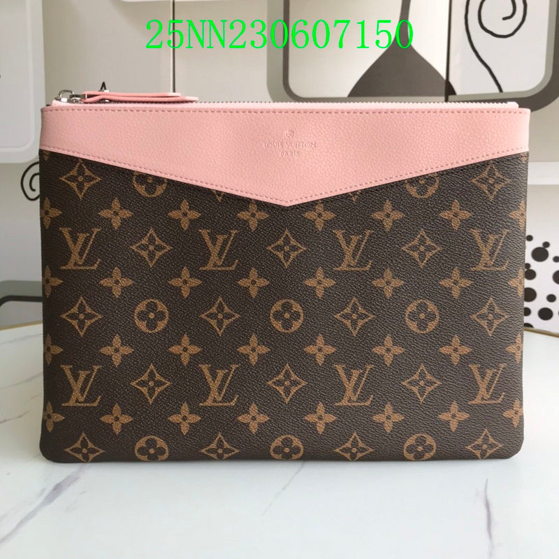 COZY BAGS - CHL Wallet - 865