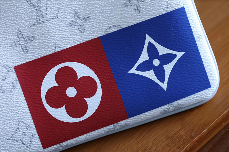 COZY BAGS - LOV Card Case - 083